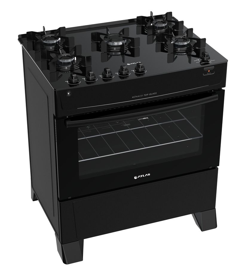 fogao-atlas-monaco-top-glass-com-mesa-de-vidro-5-bocas-preto