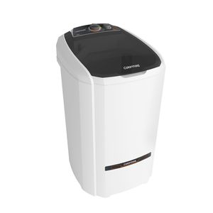Lavadora Semiautomática Colormaq LCS 20Kg 127V Branca