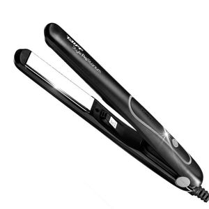 Chapa Taiff Style Pro Titanium Bivolt Preto
