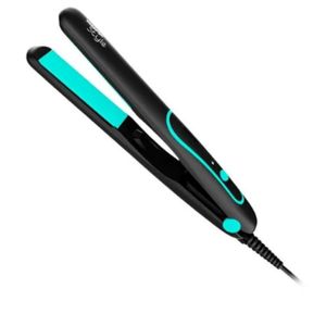 Prancha Taiff Style Bivolt Preto