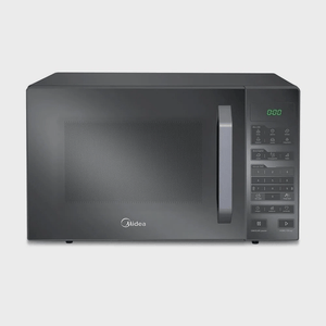 Micro-ondas Midea 35 Litros Prata Espelhado 127V - MXSA35S1