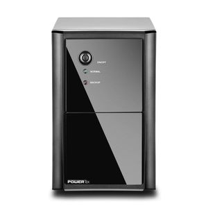 Nobreak Multilaser Powertek 720 Va Bivolt Preto - EN038