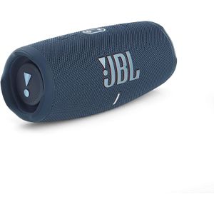 Caixa de Som Bluetooth JBL Charge 5 Blue