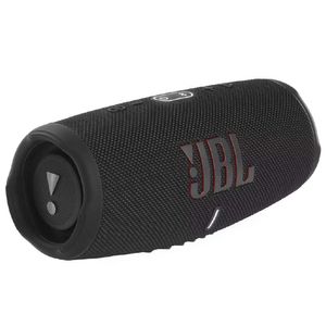 Caixa de Som Bluetooth JBL Charge 5 Black