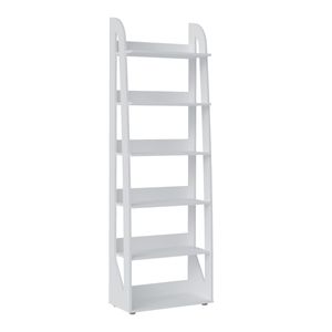 Estante Artely Floripa - Branco