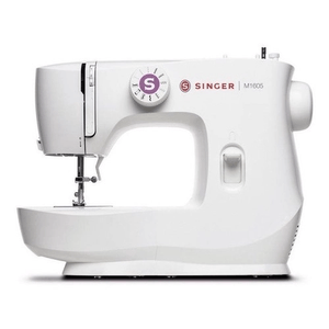 Máquina Singer Costura Mecanica M1605 127v