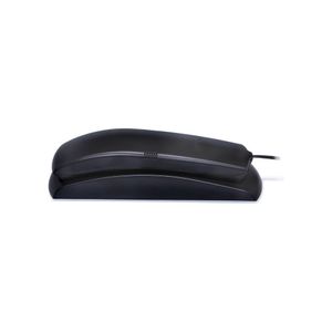 Telefone Intelbras Gôndola com Fio TC 20 Preto