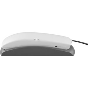 Telefone Intelbras Gôndola com Fio Tc20 Cinza