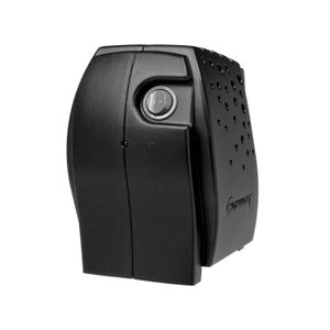Nobreak Intelbras ATTIV 600VA 120V Preto