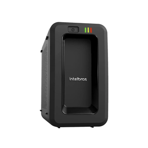 Nobreak Intelbras ATTIV 700VA 120V Preto