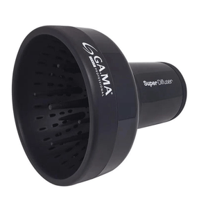 Difusor de cabelo Gama Italy Universal