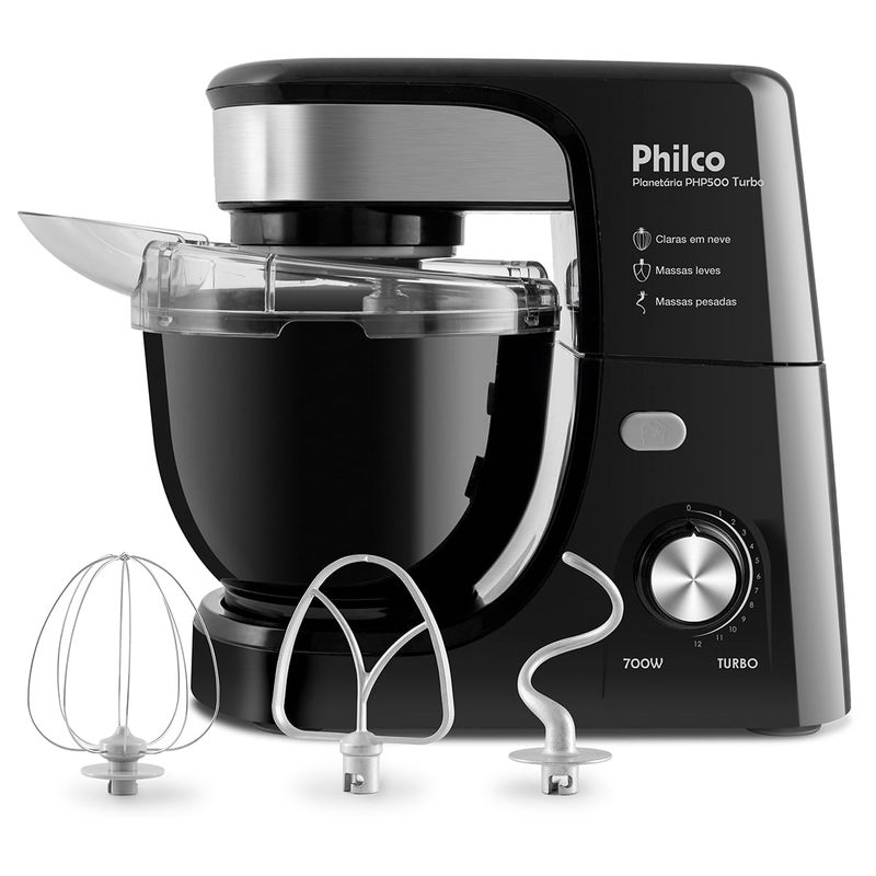 PHP500-Turbo-PR