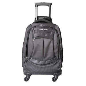 Mochila para Notebook Trolley Suits Maxprint 15,6” Preto- M6012823