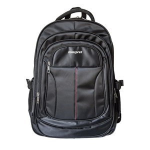 Mochila para Notebook Executiva Suits Maxprint Preto – M6012838