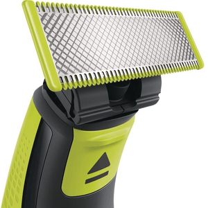 Lâmina OneBlade Philips QP210/51 - Verde e Cinza