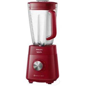 Liquidificador Philips Walita RI2240/41 Vermelho- 127V