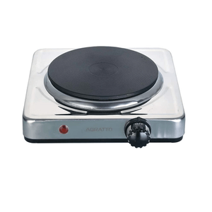 Fogão De Mesa Agratto 7958 Inox- 127V