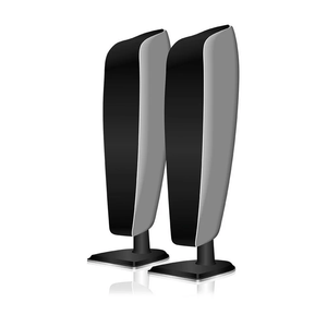 Caixa de Som Innov Maxprint 6W USB 2.0 Preto - M60000079
