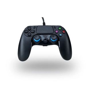 Controle Quartum Dazz USB 2.0 Preto