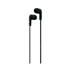 Fone de Ouvido Intra-Auricular com Microfone I2GO 1,2 Metros Preto/Cinza - 1111