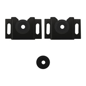 Suporte Fixo Universal para TV LED LCD Plasma 3D e Smart TV de 10 a 71 Polegadas Brasforma- SBRUB750