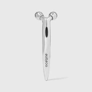 Massageador Facial Océane - 3D Facial Roller