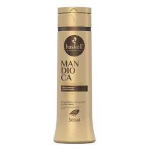 Condicionador Mandioca Haskell - 300ml