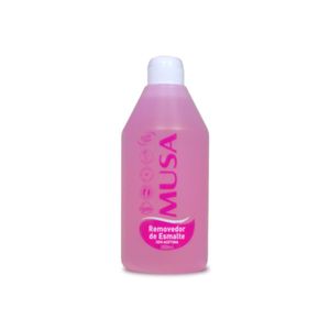 Removedor sem Acetona Musa - 200ml