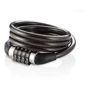 Cadeado com senha para Bike Atrio 8mm de Diâmetro 100cm de Comprimento - BI012