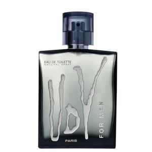 Perfume UDV For Men Ulric de Varens Masculino Eau de Toilette - 100ml