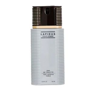 Perfume Lapidus Pour Homme Ted Lapidus Masculino Eau de Toilette - 100ml