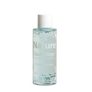 Colônia Lavande Nature Unissex Eau de Cologne - 250ml
