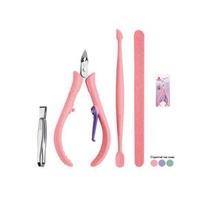 Kit Fragance Mundial Cuidado Pessoal 04 Peças BC05F