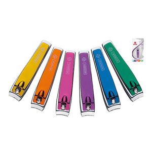 Cortador de Unha Mundial Colors BC-159M