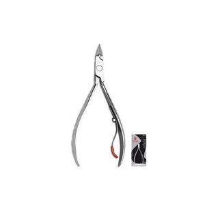 Alicate Cutícula  Mundial Profissional Premium Inox 722-PR