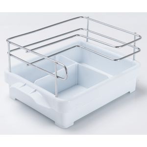 Porta Condimentos Utimil Branco - CR520