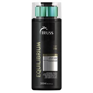 Shampoo Truss Equilibrium - 300ml