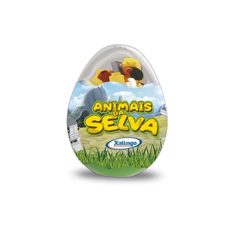 Animais-da-Selva-Display-2