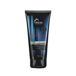 Pré-Tratamento Truss Scrub Therapy WS Miracle - 170g
