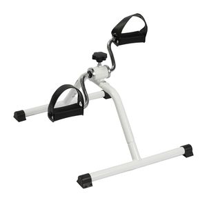 Mini Bike Portátil Acte Sports E22 - Branco