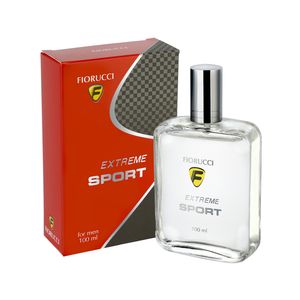 Deo Colônia Extreme Sport Fiorucci Masculino - 100ml