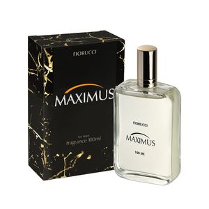 Deo Colônia Maximus Fiorucci Masculino - 100ml