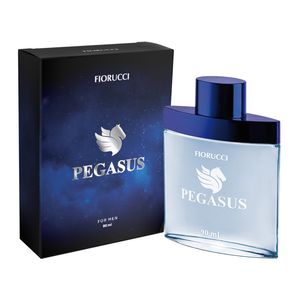 Deo Colônia Pegasus Pour Homme Fiorucci Masculino - 90ml