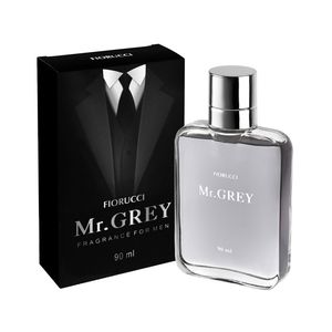 Deo Colônia Mr.Grey Fiorucci Masculino - 90ml
