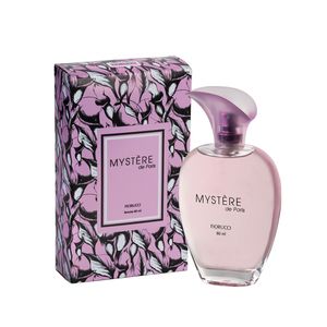 Deo Colônia Mystère Fiorucci Feminino - 80ml
