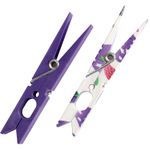 006064-Prendedor-Roupa-Lovely-12pcs-Roxo-1