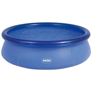 Piscina Inflável Mor 2.400 Litros