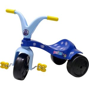 Triciclo Fokinha Xalingo