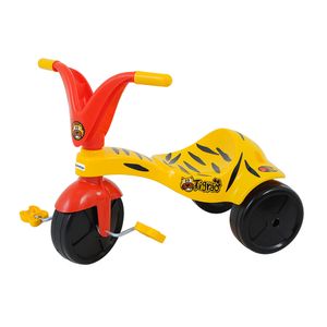Triciclo Tigrão Xalingo