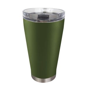 Copo Mor Térmico de Cerveja Verde - 700ml